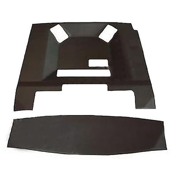 Aftermarket New Main Headliner Fits John Deere Cotton Picker 1072 1075 6620 6622 7720 8820 Plus CAG50-0040 - main